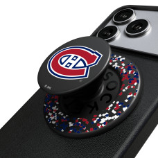 Держатель для телефона Montreal Canadiens Keyscaper Confetti