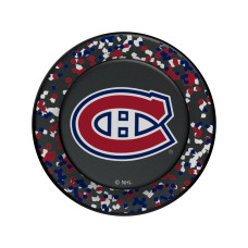 Держатель для телефона Montreal Canadiens Keyscaper Confetti