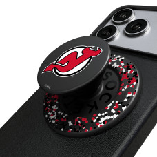 Держатель для телефона New Jersey Devils Keyscaper Confetti Держатель для телефона New Jersey Devils Keyscaper Confetti