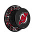 Держатель для телефона New Jersey Devils Keyscaper Confetti