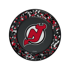 Держатель для телефона New Jersey Devils Keyscaper Confetti Держатель для телефона New Jersey Devils Keyscaper Confetti