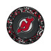 Держатель для телефона New Jersey Devils Keyscaper Confetti
