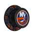 New York Islanders Keyscaper Confetti Magnetic Phone Grip & Stand