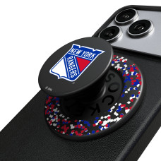 Держатель для телефона New York Rangers Keyscaper Confetti Держатель для телефона New York Rangers Keyscaper Confetti
