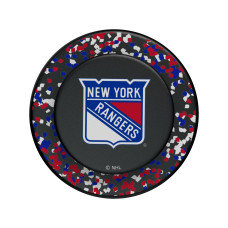 Держатель для телефона New York Rangers Keyscaper Confetti Держатель для телефона New York Rangers Keyscaper Confetti