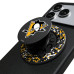 Держатель для телефона Pittsburgh Penguins Keyscaper Confetti