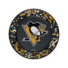 Держатель для телефона Pittsburgh Penguins Keyscaper Confetti Держатель для телефона Pittsburgh Penguins Keyscaper Confetti