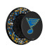 St. Louis Blues Keyscaper Confetti Magnetic Phone Grip & Stand