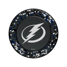 Держатель для телефона Tampa Bay Lightning Keyscaper Confetti