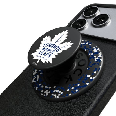 Держатель для телефона Toronto Maple Leafs Keyscaper Confetti