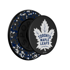 Держатель для телефона Toronto Maple Leafs Keyscaper Confetti