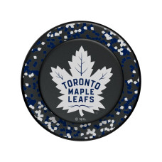 Держатель для телефона Toronto Maple Leafs Keyscaper Confetti