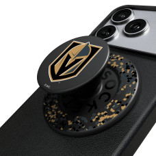 Держатель для телефона Vegas Golden Knights Keyscaper Confetti Держатель для телефона Vegas Golden Knights Keyscaper Confetti
