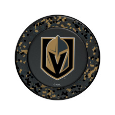 Держатель для телефона Vegas Golden Knights Keyscaper Confetti Держатель для телефона Vegas Golden Knights Keyscaper Confetti