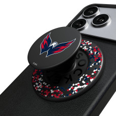 Держатель для телефона Washington Capitals Keyscaper Confetti Держатель для телефона Washington Capitals Keyscaper Confetti
