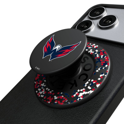 Держатель для телефона Washington Capitals Keyscaper Confetti