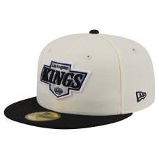 Бейсболка Los Angeles Kings New Era Cream America's 250th Two-Tone 59FIFTY Бейсболка Los Angeles Kings New Era Cream America's 250th Two-Tone 59FIFTY