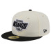 Бейсболка Los Angeles Kings New Era Cream America's 250th Two-Tone 59FIFTY