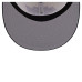 Бейсболка Los Angeles Kings New Era Cream America's 250th Two-Tone 59FIFTY