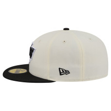 Бейсболка Los Angeles Kings New Era Cream America's 250th Two-Tone 59FIFTY Бейсболка Los Angeles Kings New Era Cream America's 250th Two-Tone 59FIFTY