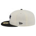 Бейсболка Los Angeles Kings New Era Cream America's 250th Two-Tone 59FIFTY