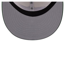 Бейсболка Minnesota Wild New Era Cream America's 250th Two-Tone 59FIFTY