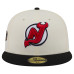 Джерси New Devils New Era Cream America's 250th Two-Tone 59FIFTY Fitted Hat