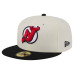 Джерси New Devils New Era Cream America's 250th Two-Tone 59FIFTY Fitted Hat
