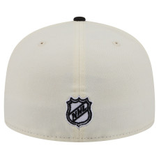 Джерси New Devils New Era Cream America's 250th Two-Tone 59FIFTY Fitted Hat Джерси New Devils New Era Cream America's 250th Two-Tone 59FIFTY Fitted Hat