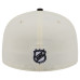 Джерси New Devils New Era Cream America's 250th Two-Tone 59FIFTY Fitted Hat