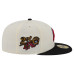 Джерси New Devils New Era Cream America's 250th Two-Tone 59FIFTY Fitted Hat