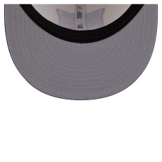 Бейсболка New York Rangers New Era Cream America's 250th Two-Tone 59FIFTY Бейсболка New York Rangers New Era Cream America's 250th Two-Tone 59FIFTY