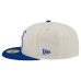 Бейсболка New York Rangers New Era Cream America's 250th Two-Tone 59FIFTY