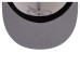 Бейсболка Tampa Bay Lightning New Era Cream America's 250th Two-Tone 59FIFTY
