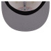Бейсболка Boston Bruins New Era Cream 250th Anniversary of the United States Two-Tone 59FIFTY