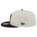 Бейсболка Florida Panthers New Era Cream America's 250th Two-Tone 59FIFTY