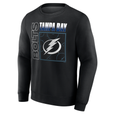 Именная свитшот Tampa Bay Lightning Black Home Ice Pop Name & Number Именная свитшот Tampa Bay Lightning Black Home Ice Pop Name & Number