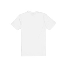 Футболка Buffalo Sabres Tage Thompson New Era White Graphic
