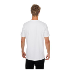 Футболка Buffalo Sabres Rasmus Dahlin New Era White Graphic