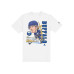 Футболка Buffalo Sabres Rasmus Dahlin New Era White Graphic