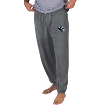 Штаны Utah Mammoth Concepts Sport Charcoal Trackside Burnout Wash Cuffed-Leg Штаны Utah Mammoth Concepts Sport Charcoal Trackside Burnout Wash Cuffed-Leg