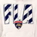 Толстовка Florida Panthers Starter Cream City Abbreviation Fleece