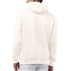 Толстовка Utah Mammoth Starter Cream City Abbreviation Fleece Толстовка Utah Mammoth Starter Cream City Abbreviation Fleece