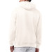 Толстовка Utah Mammoth Starter Cream City Abbreviation Fleece