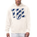 Толстовка Tampa Bay Lightning Starter Cream City Abbreviation Fleece Толстовка Tampa Bay Lightning Starter Cream City Abbreviation Fleece