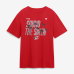 Футболка Carolina Hurricanes Red 2026 Stanley Cup Playoffs Hometown Slogan Футболка Carolina Hurricanes Red 2026 Stanley Cup Playoffs Hometown Slogan