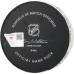 Victor Olofsson Colorado Avalanche Fanatics Authentic Game-Used Goal Puck from February 25, 2026 vs. Utah Mammoth