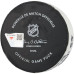 Шайба с игры Quinton Byfield Los Angeles Kings Fanatics Authentic from March 22, 2026 vs. Utah Mammoth