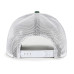 Бейсболка Minnesota Wild 47 Green/White Logo Trucker