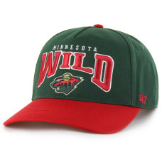 Бейсболка Minnesota Wild 47 Green Hard Hat Arch Hitch Бейсболка Minnesota Wild 47 Green Hard Hat Arch Hitch